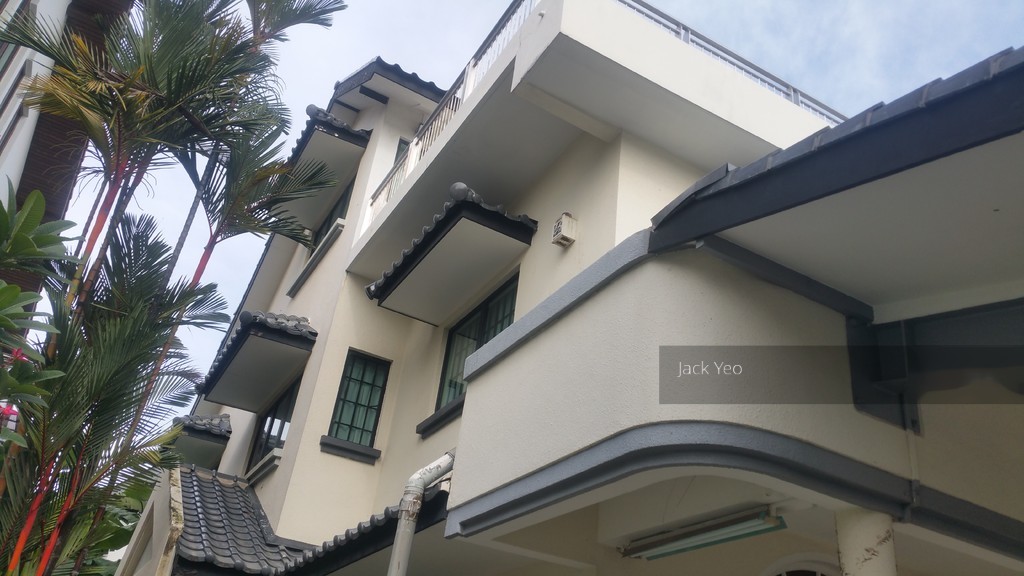 Serangoon Garden Estate thumbnail photo